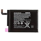 garanzia: 6 mesi batteria interna bv-4bw 3500 mAh Nokia Lumia 1520 