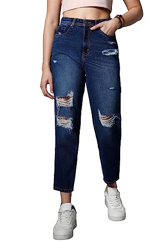 Image of HIGH STAR Women Stretchable Jeans