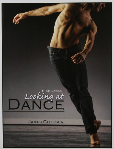 Looking at Dance