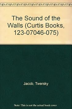 Mass Market Paperback The Sound of the Walls Book