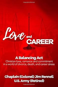 Paperback Love and Career - A Balancing Act Book