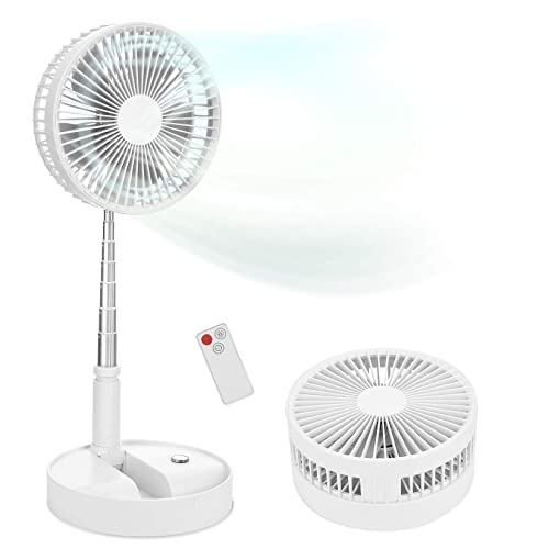 Best Cordless Fans
