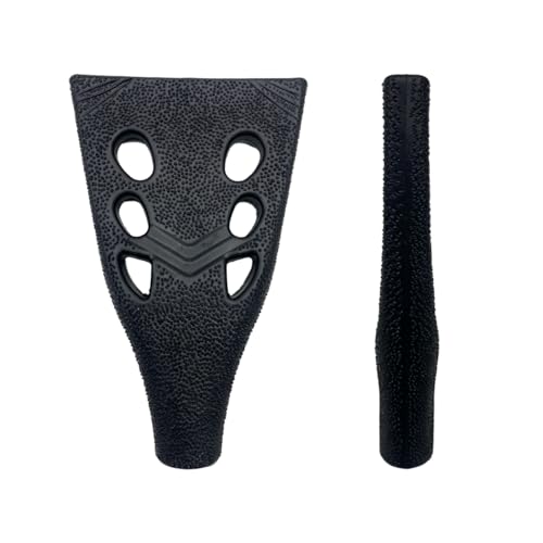 Knapper TACTIK 1.0 Broomball Head