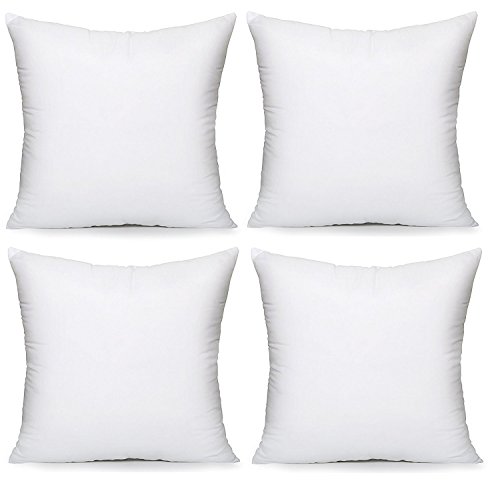 Jaipur Exportations garnissage de coussin de qualit&eacute; sup&eacute;rieure en polyester - 3