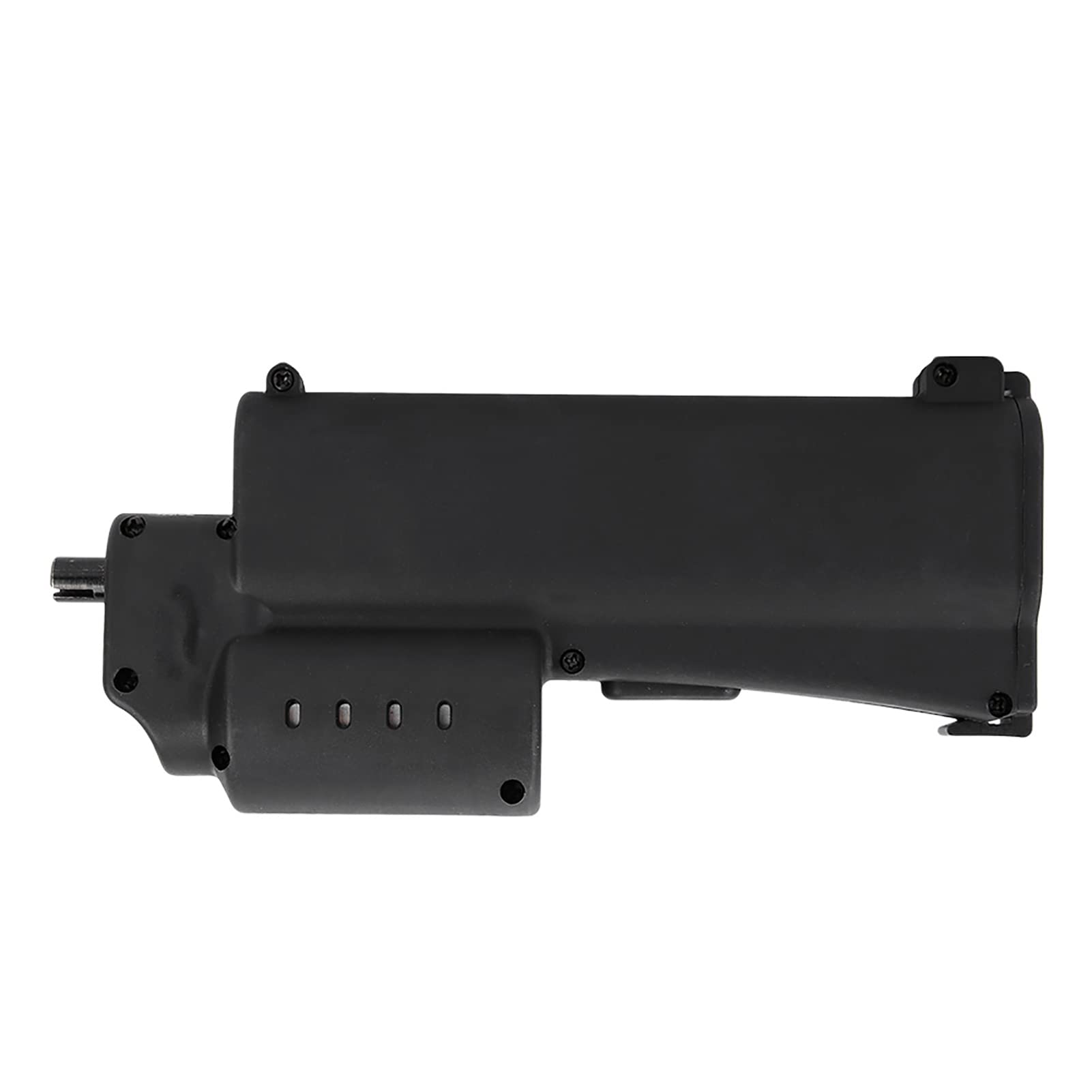 Generic 70111A Elektryczny Ręczny Rozrusznik Wysokiej Jakości do 1/10 RC Silnik Samochodowy 540 Silnik Solidny Trwały Łatwa Instalacja
