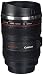 EastVita Travel Coffee Mug, 24-105mm