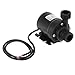 Fydun Mini DC 12V Lift 5M 800LH Garden Gardening Tool for Families