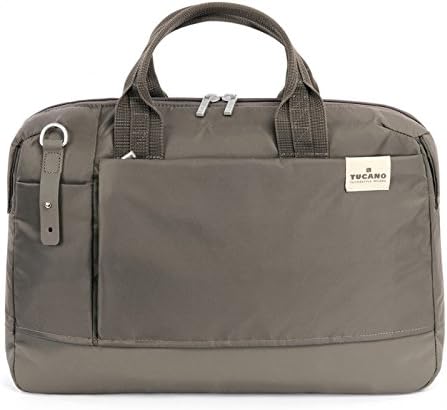 Tucano Agio 15 business bag for notebook and Ultrabook 15.6"