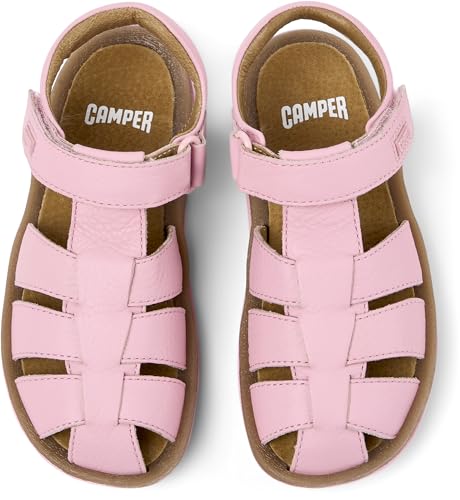 Camper Unisex-Child Fisherman Flat Sandal, 25 EU (US Kid's 8)3