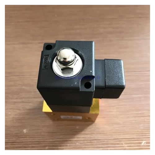 Vanne de soufflage WH2315a évite les pertes de pression à 24V