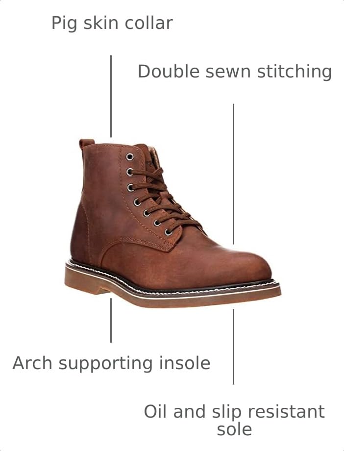 Image of Golden Fox 6 inch Boondocker Service Boot Pro | Tactical Boots