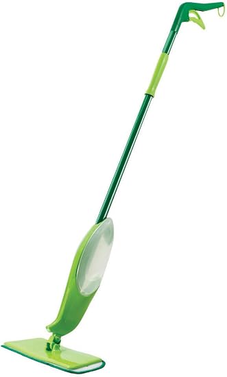 Libman Freedom Spray Mop - Thumbnail 2