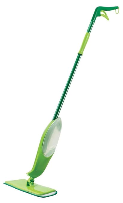 Libman CO 4002 Freedom Spray Mop, Extra Wide
