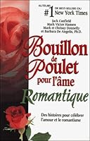 Bouillon de poulet pour l'âme Romantique 2890923568 Book Cover