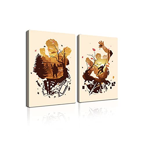 Apex Legends �A�[�g�p�l�� 2���Z�b�g ����G �G�[�y�b�N�X���W�F���Y �Q�[�� �G�� �|�X�^�[ �A�[�g�t���[�� ���_�� �A�[�g�{�[�h �C���e���A �G�� ���� �Ǌ|��(B, 30cmX40cm)