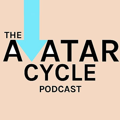 The Avatar Cycle Podcast cover art