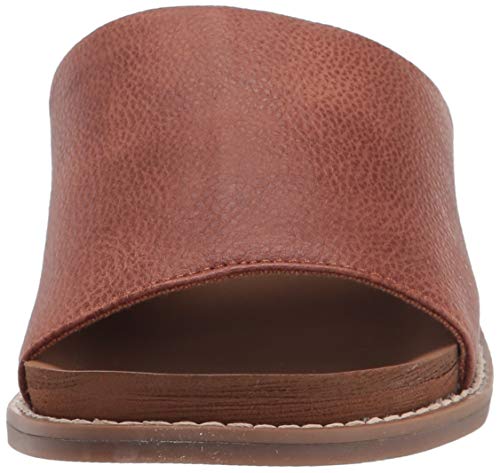 Image of Yellow Box Women's Sparkle Wedge Sandal