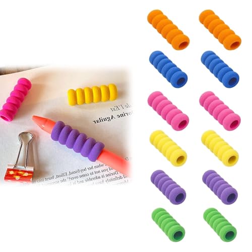 Siyupu YD-QB Stiftgriffe 12 Stück