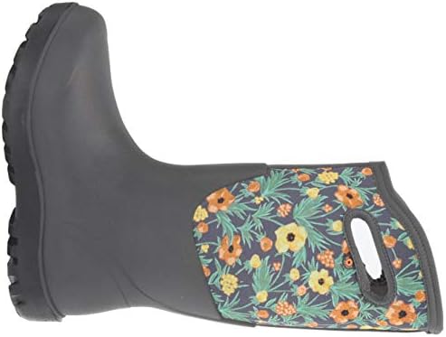 BOGS Women's Neo Classic Waterproof Rain Boot Review | Image 7