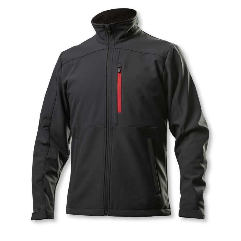 Biotex Chaqueta marca modelo CHAQUETA IEX TERMICO CORTAVIENTOS IMP.NEG S