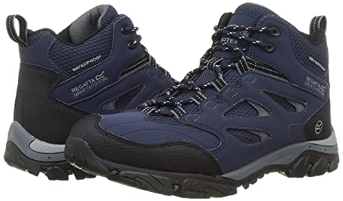 Regatta Scarpe da Uomo Holcombe Iep Isotex