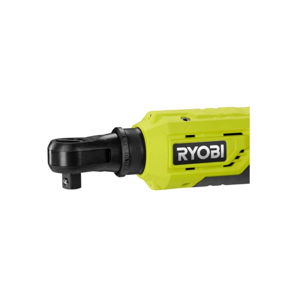 Amazon.com: 18 Volt Cordless 3/8 in. 4 