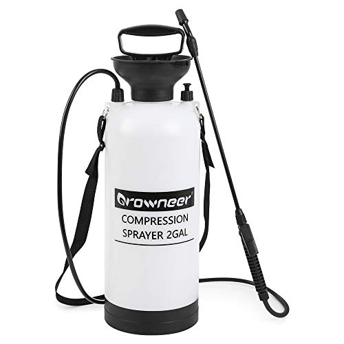 Best Pump Pressure Sprayer Where to Buy?