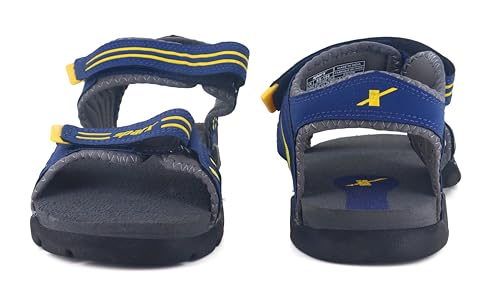 Image of SPARX boys Ss 106 Sport Sandal