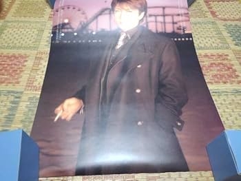 Amazon.co.jp: ガクト Gackt 2004壁掛け カレンダー ♪ : 文房具