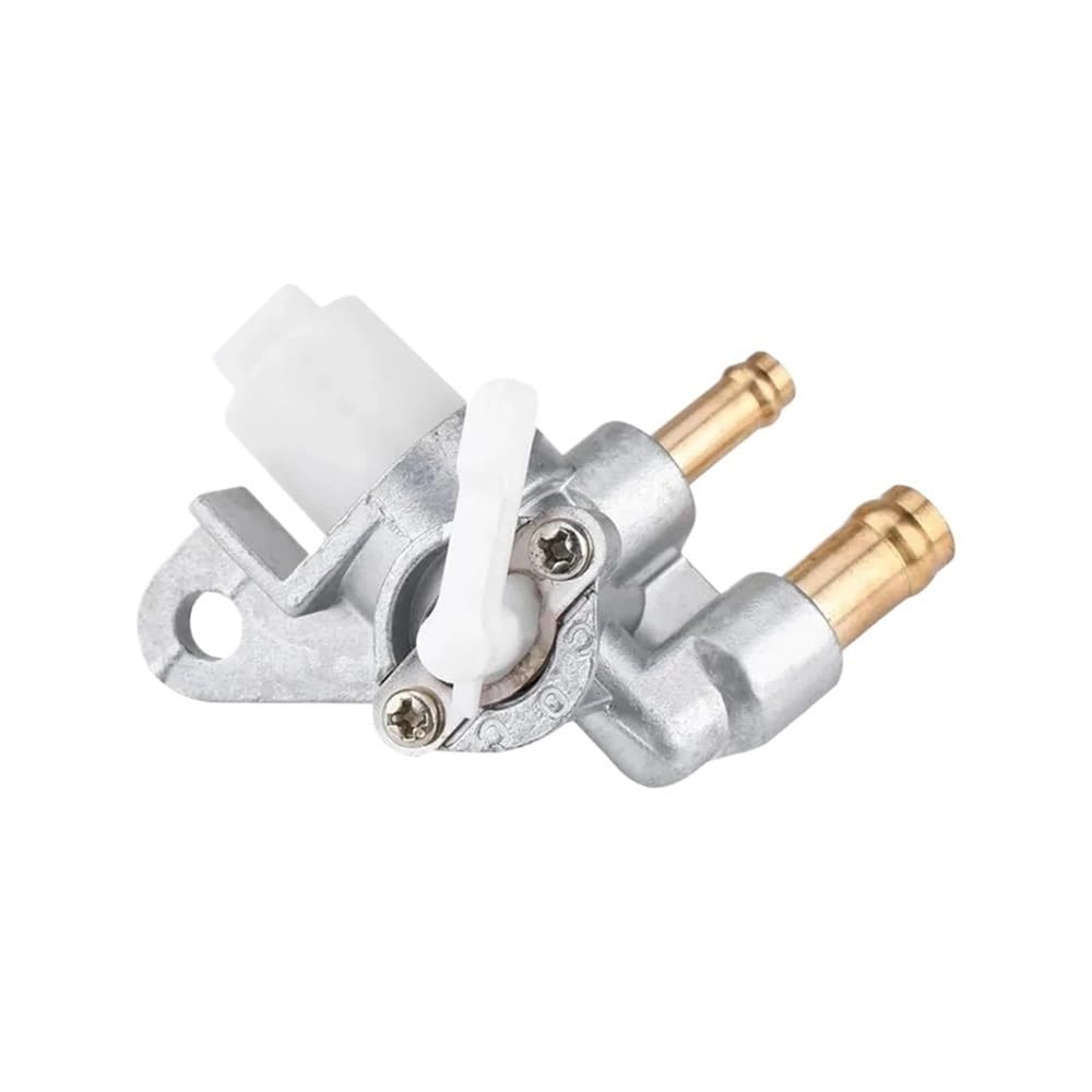 Soupape de carburant anti-fuite pour GM291 et GB30 pour un flux d'essence stable