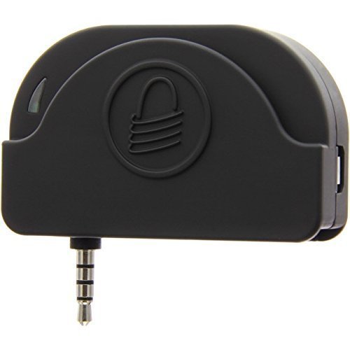 MagTek uDynamo Mobile MSR Audio and USB RDR Magensa Encryption