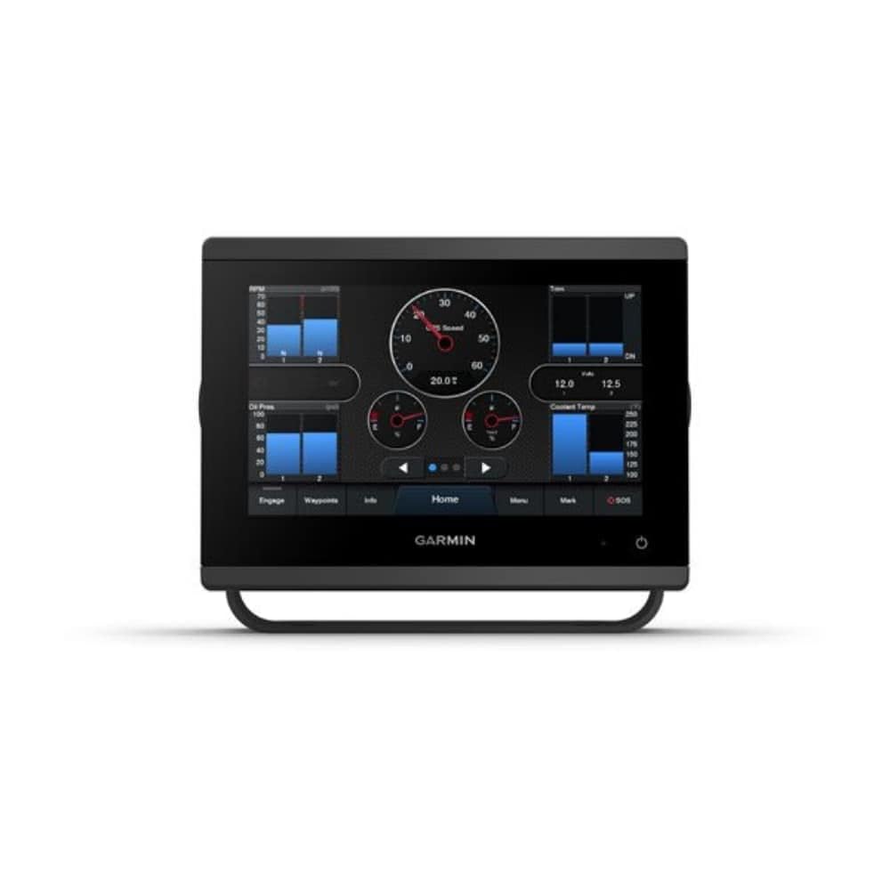 GARMIN gpsmap 723xsv garmin sans sonde