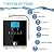 Alkaline Water Ionizer,Water Purifier Machine, PH 2.8 to 11 Acid Alkaline Water Maker Machine,with Auto-Cleaning/Intelligent Voice