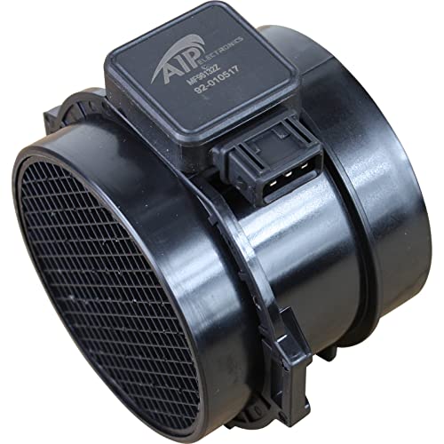Aip Electronics Premium Mass Air Flow Sensor Maf Afm Compatible With 2001-2006 Bmw 3.0L V6 330I 530I 5Wk96132Z 5Wk96132 Oem Fit Mf96132Z #TOP29