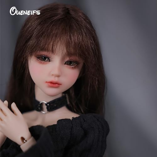 Mejores precios y opiniones de Bjd doll comprados en linea. 26 Imagen adicional