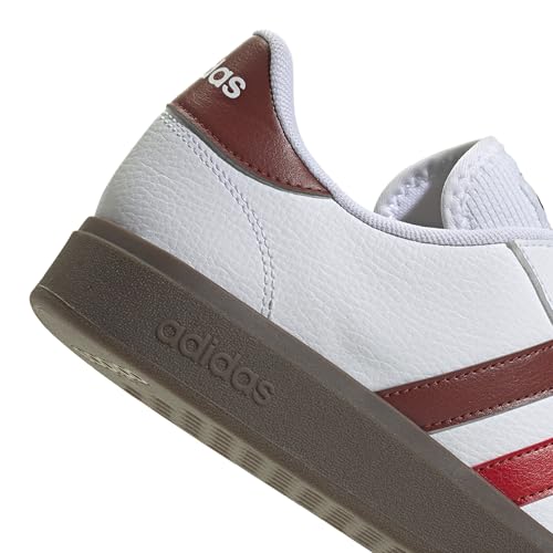 Image of adidas Men Grand Court Base 2.0 Casual Shoe