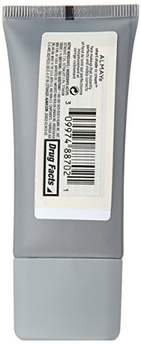 Almay Smart Shade CC Cream, Light/Medium