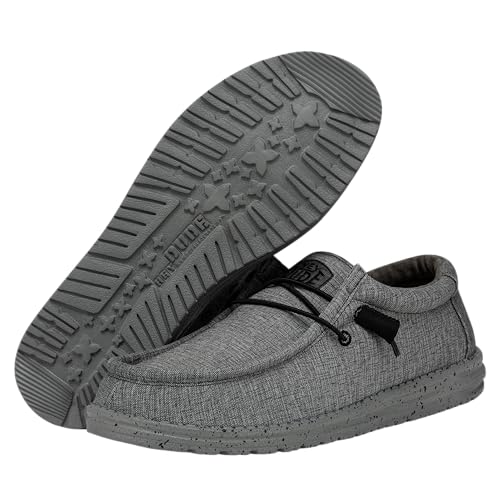 Image of HEYDUDE Unisex Adult 40022-1ho