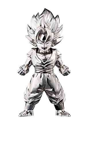 Bandai 17764 – Dragon Ball 56646 – Absolute Chogokin dz16