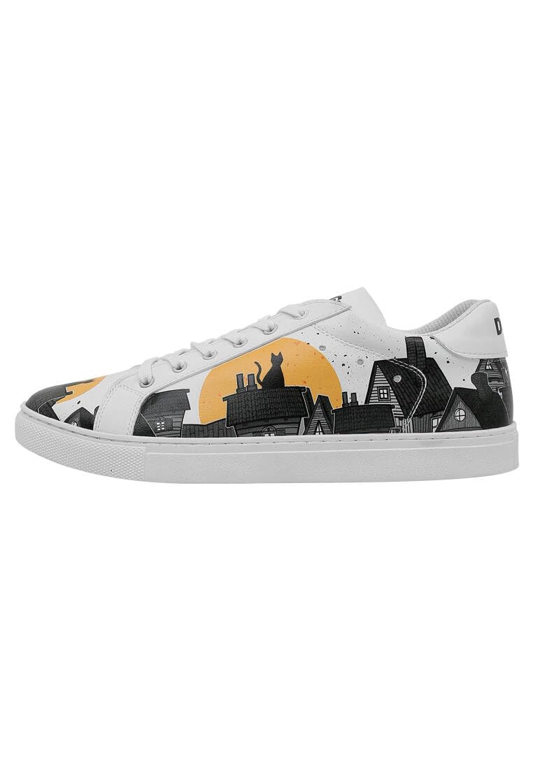 DOGO Ace-Zapatillas para Hombre, Sneaker