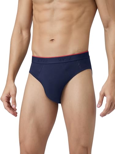 Image of XYXX Cotton Men's Briefs