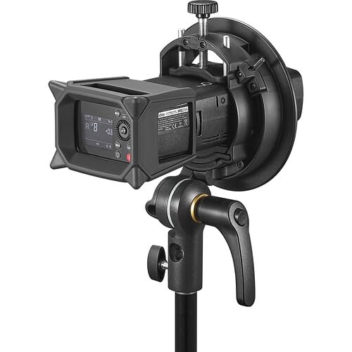 GODOX AD200Pro-PC - Protector de pantalla de silicona para AD200Pro, AD200Pro II, AD200 Pro II