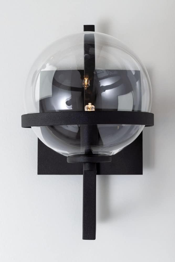 Troy Lighting Elliot - One Light Wall Mount