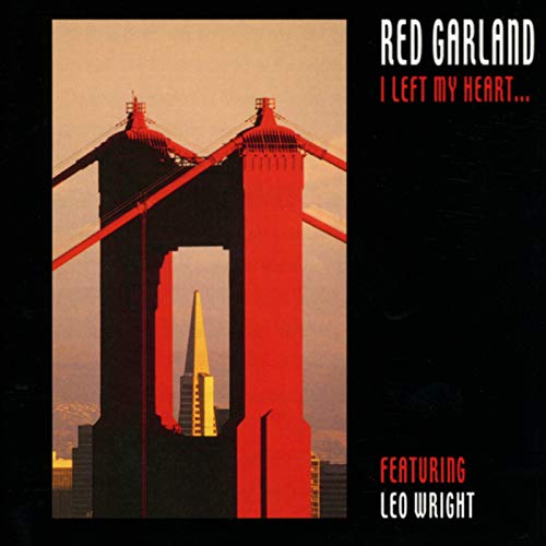 Red Garland feat. Leo Wright