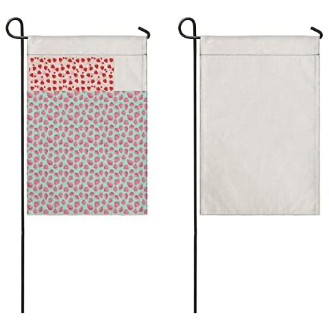 Tapesb Home Flag Cover