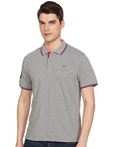 Deniklo Men Polo Shirt Deniklo Men Polo Shirt