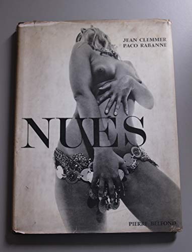 Nues (photographies érotiques)