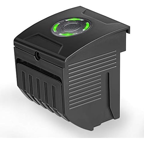 JYJZPB 22V 3.0Ah Replacement Battery for Gtech AirRam MK2, AirRam MK2 K9 Cordless Vacuum Cleaner Cover