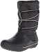 crocs Women's Crocband II.5 Cinch Boot