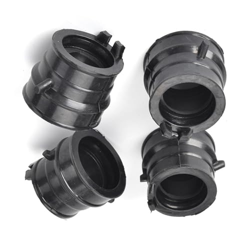 Remplacer manchon carburateur poreux CBR250 MC22 et CB400 SF NC31